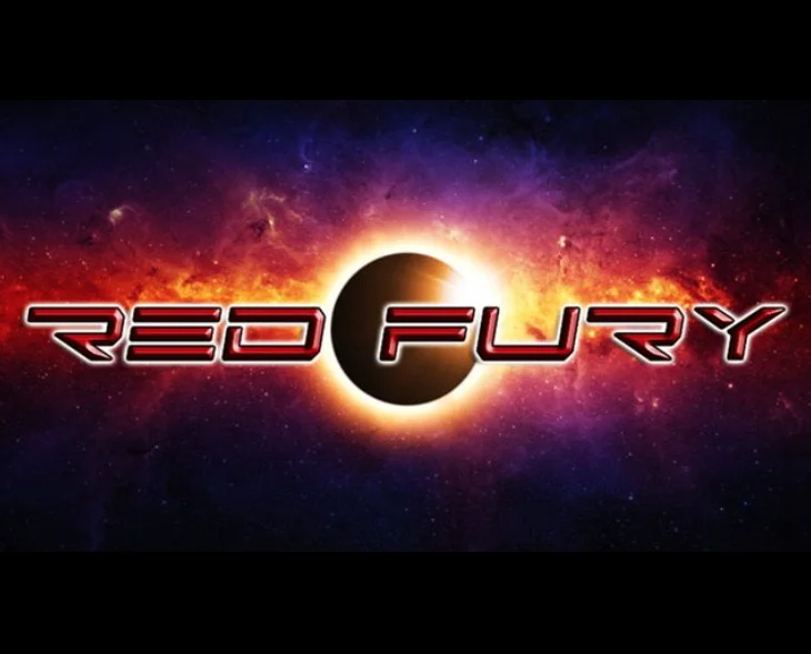Red Fury