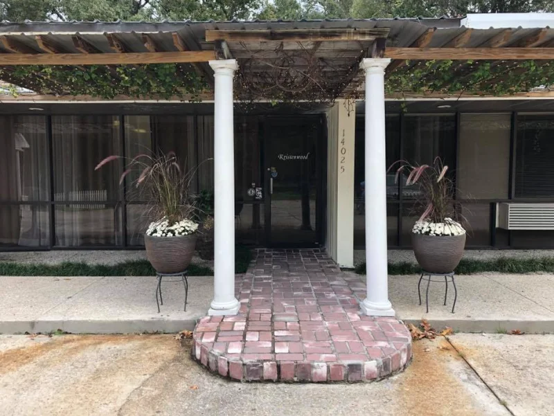 Kristenwood Catering and Reception Hall 