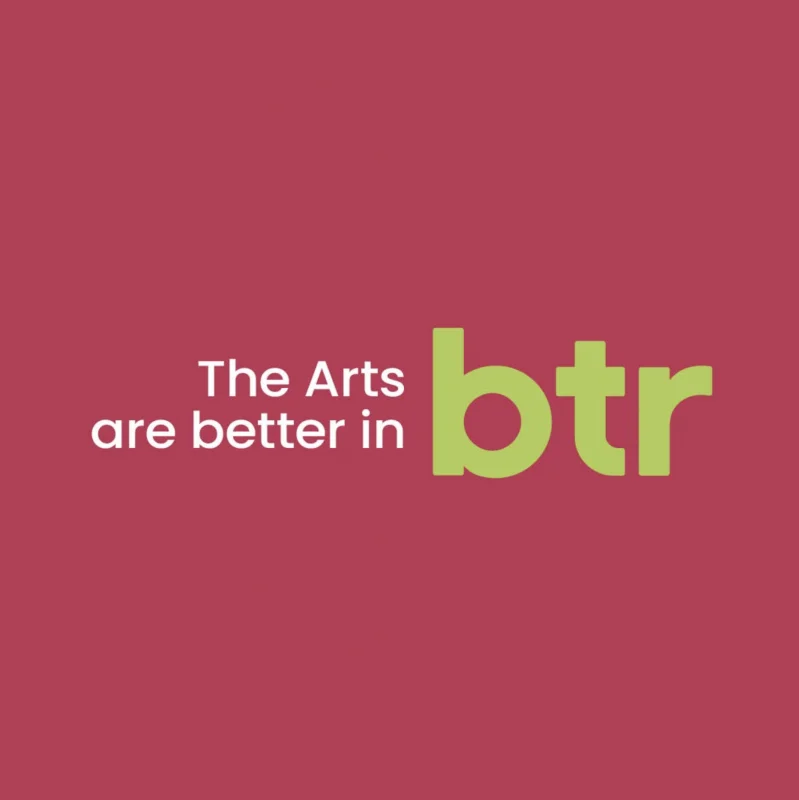 Arts Council of Greater Baton Rouge