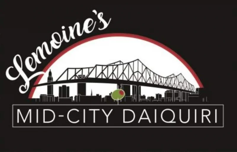 Lemoine's Mid-City Daiquiri