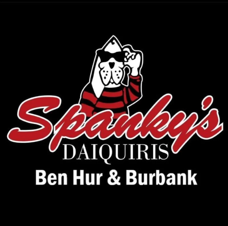 Spanky's Daiquiris Burbank
