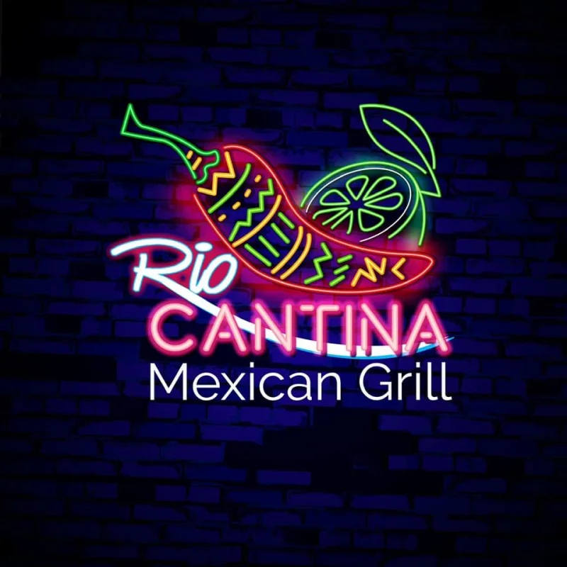 Mexican Grill Rio Cantina 