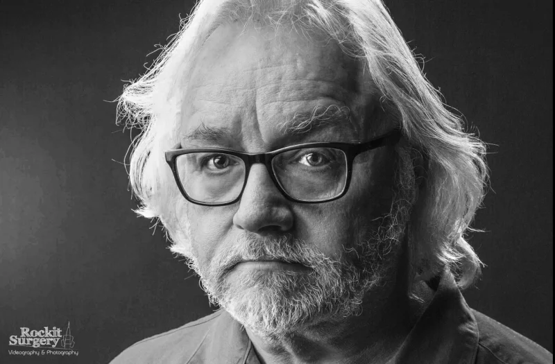 Louie and the Mechanics