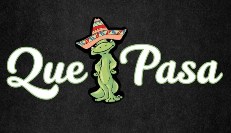 Que Pasa Grill and Cantina