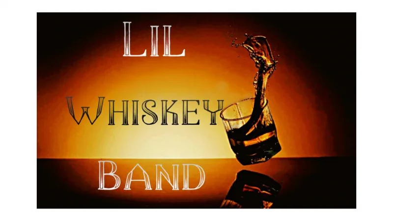 Lil Whiskey Band