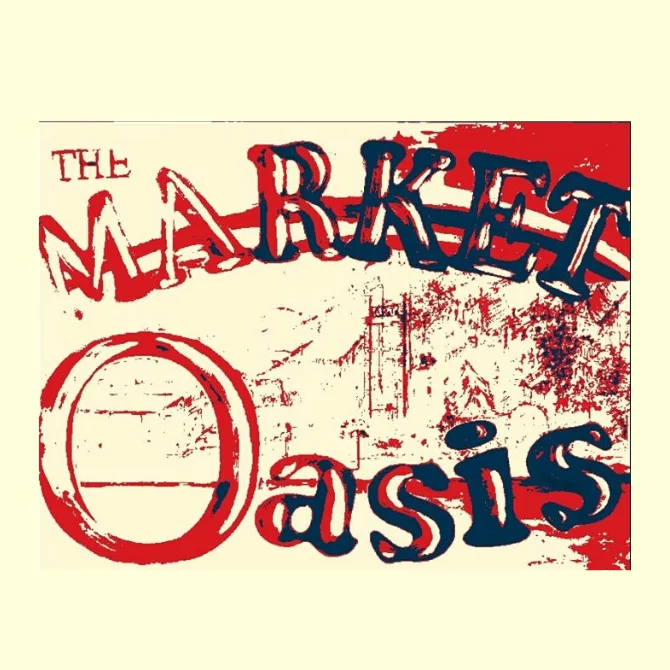 The Market at the Oasis