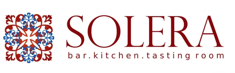 Solera Bar & Tasting Room