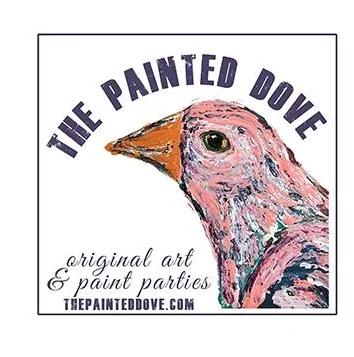 The Painted Dove