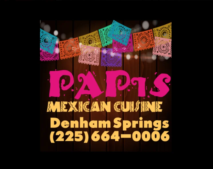 Papi's Mexican Cuisine
