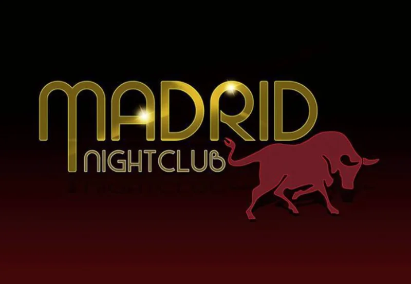 Madrid Night Club