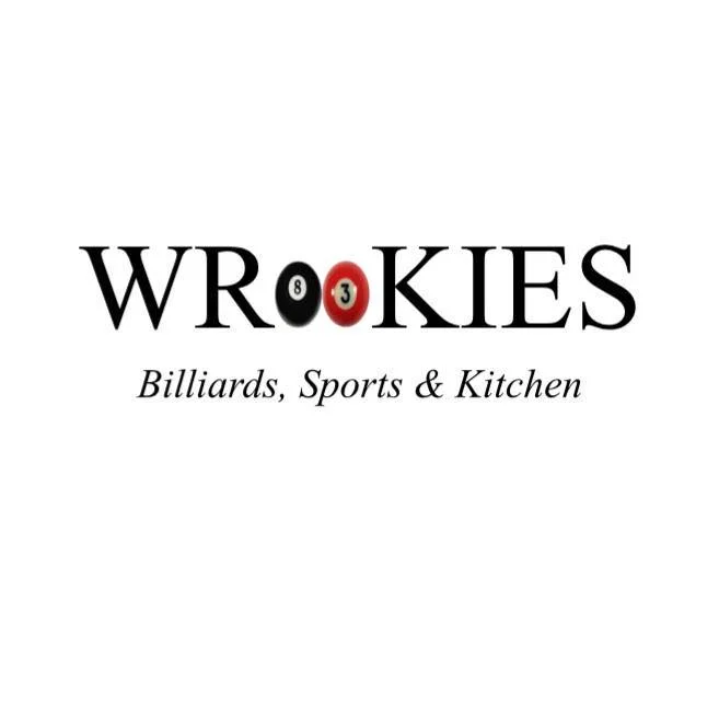 Wrookies Billiards