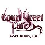 Court Street Cafe