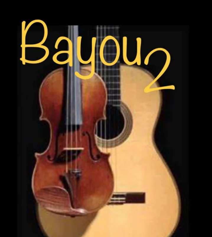 Bayou 2