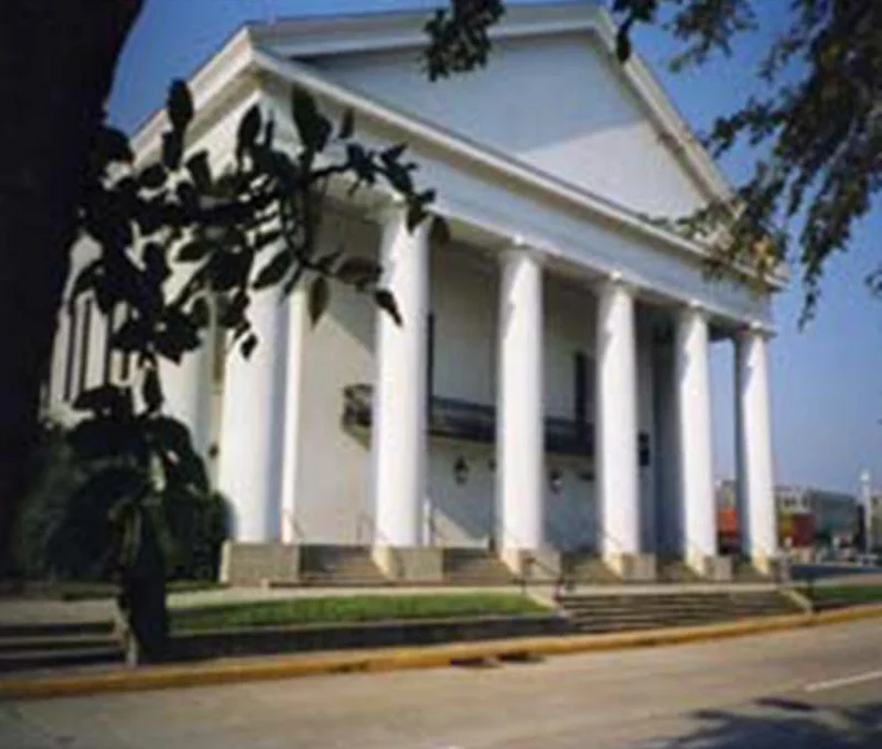 First Baptist Church of Baton Rouge