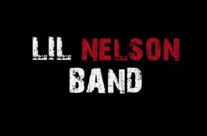 Little Nelson Band