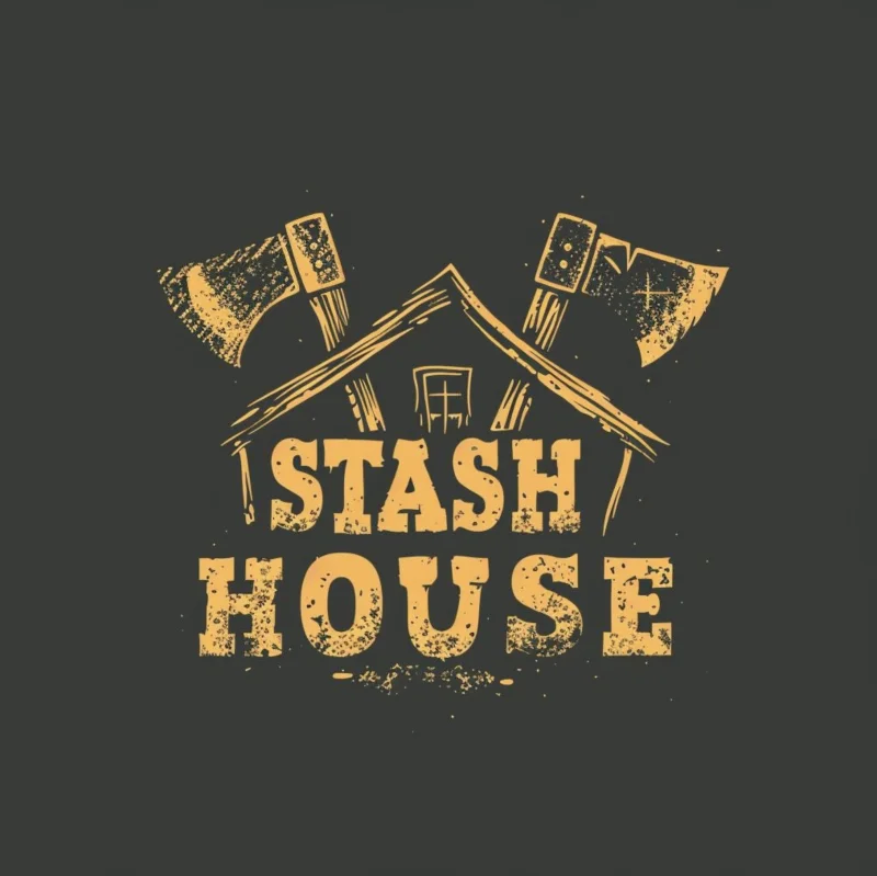 Stash House