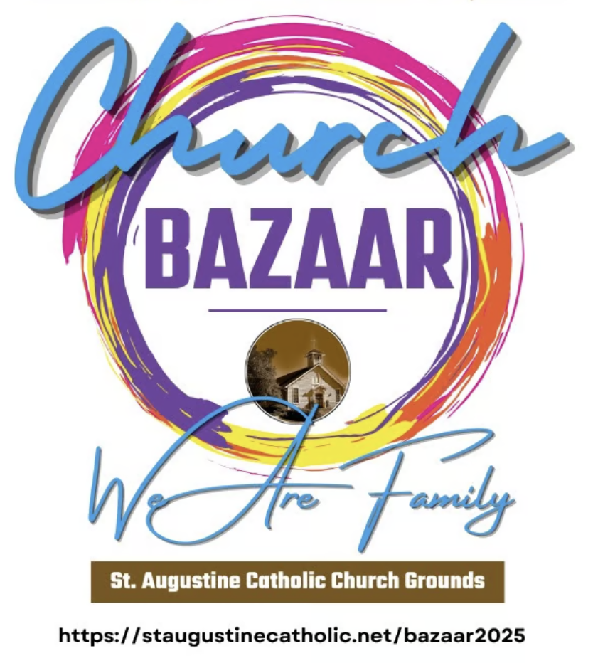 Jeffery Broussard & The Creole Cowboys - St. Augustine Catholic Church