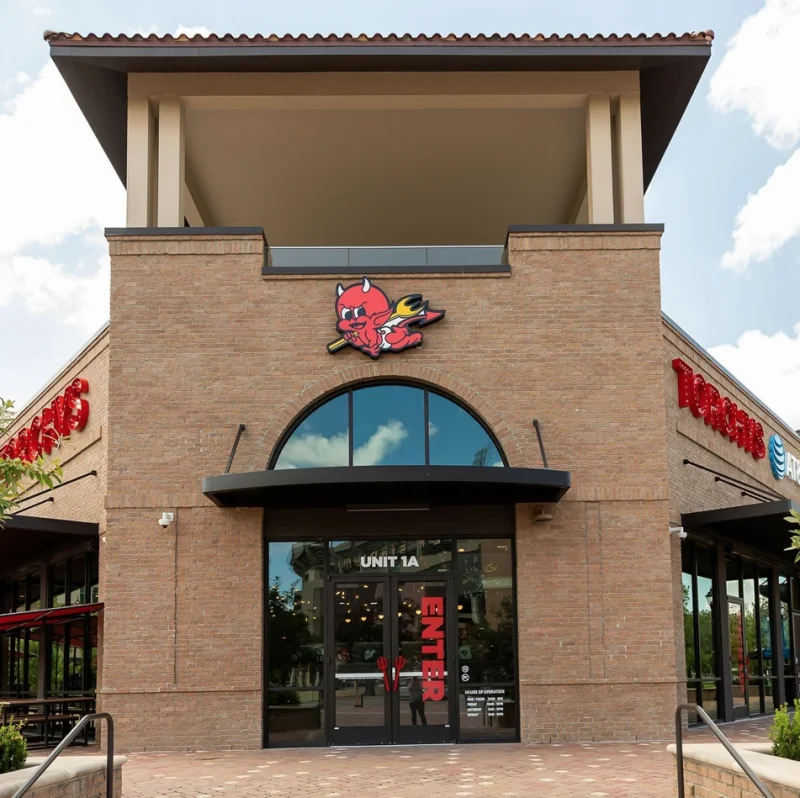 Torchy's Tacos - LSU