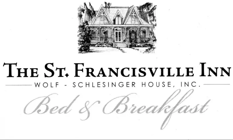 The St. Francisville Inn