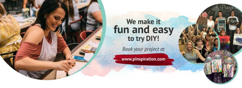 Pinspiration Baton Rouge