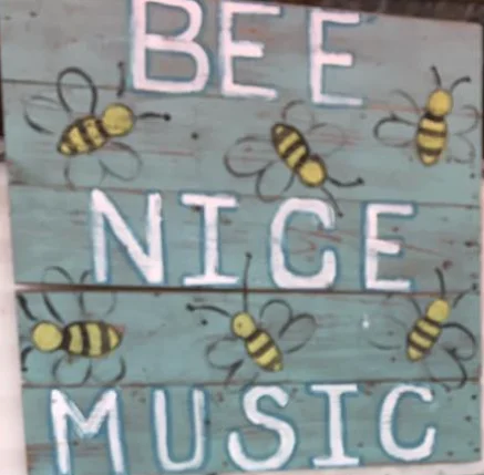 Bee Nice Music