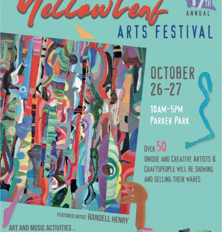 Yellow Leaf Arts Festival