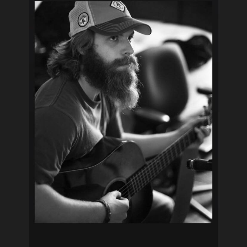 James McCann & The North Bound Drifters