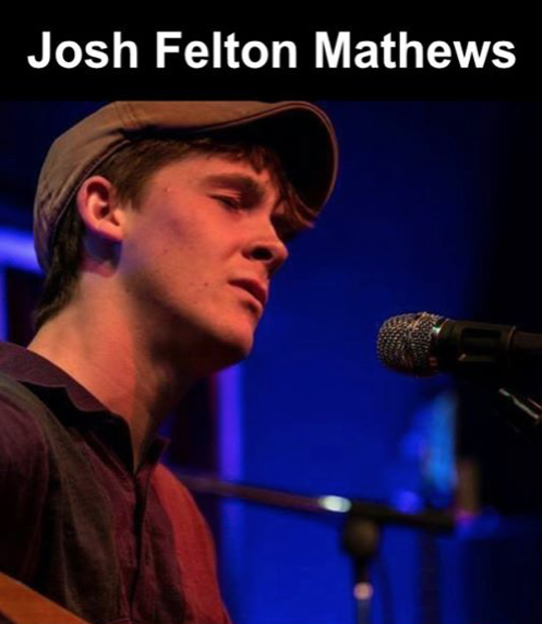 Josh Felton Mathews
