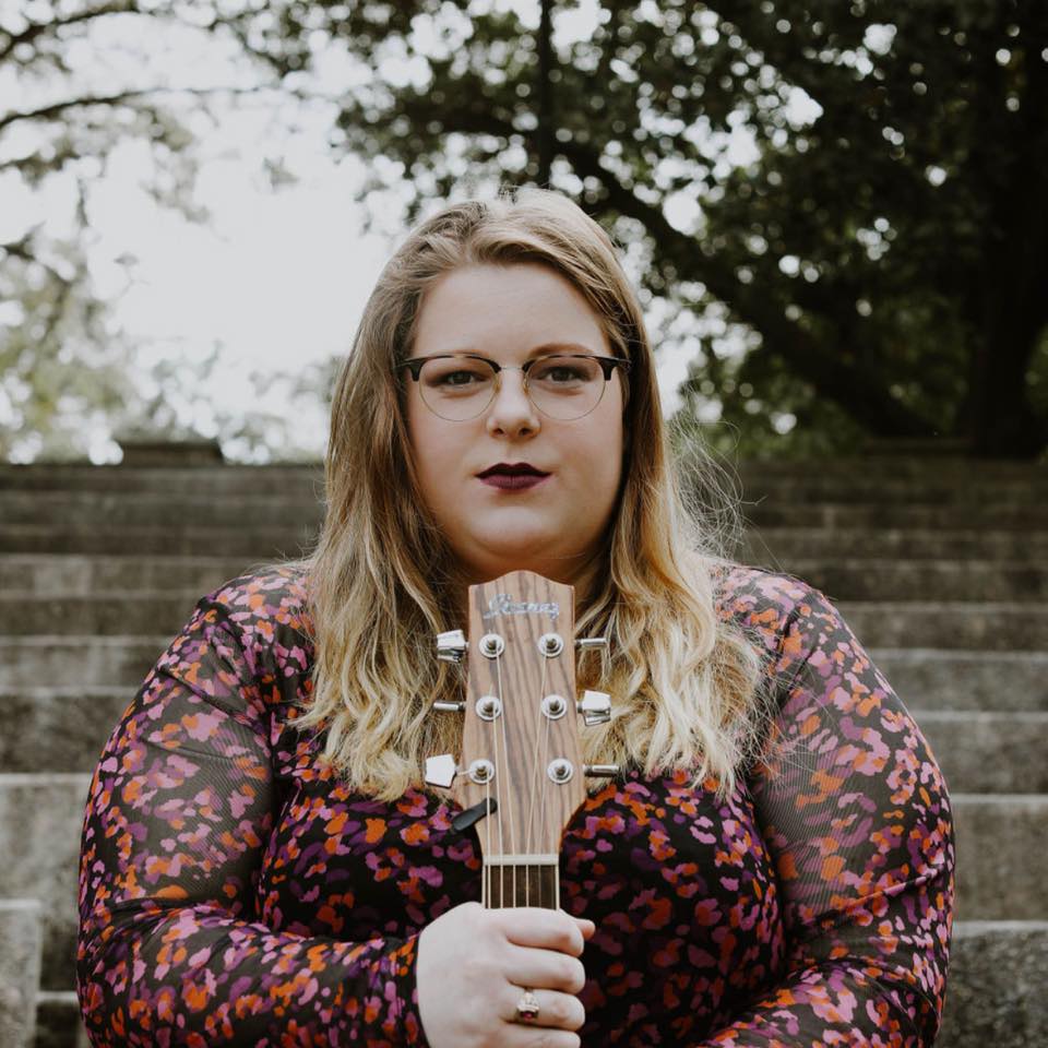 Caroline Stradley