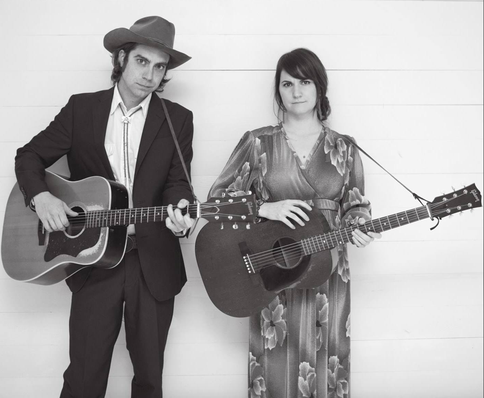 Clay Parker & Jodi James